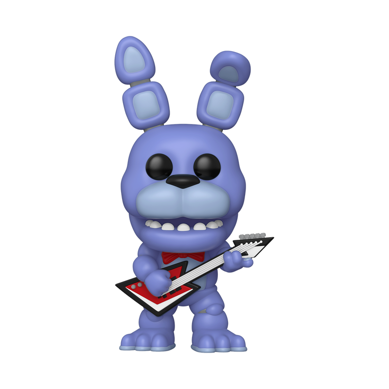 Five Nights at Freddy’s Bonnie Funko Pop!