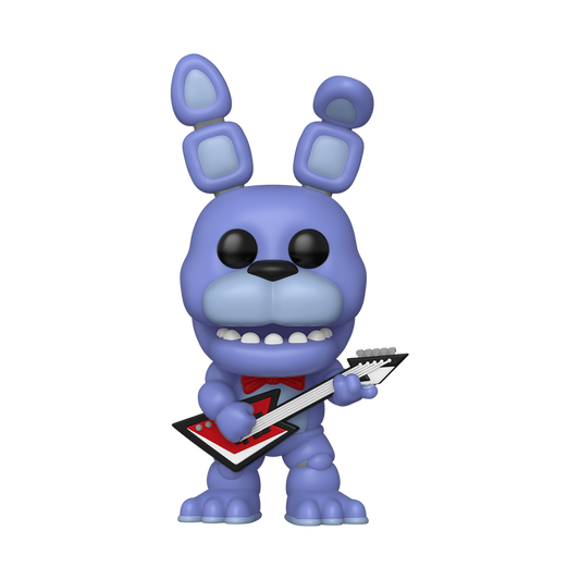 Five Nights at Freddy’s Bonnie Funko Pop!