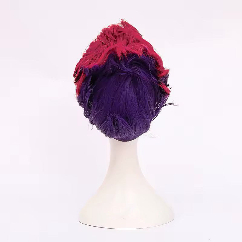 Hunter X Hunter Hisoka Cosplay (PRE-ORDER)
