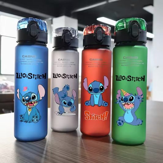 Lilo & Stitch Water Bottle