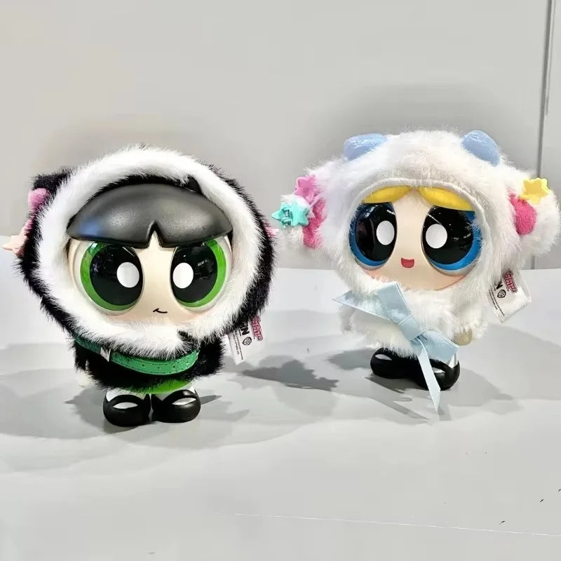 Powerpuff Girls Blind Mystery Box