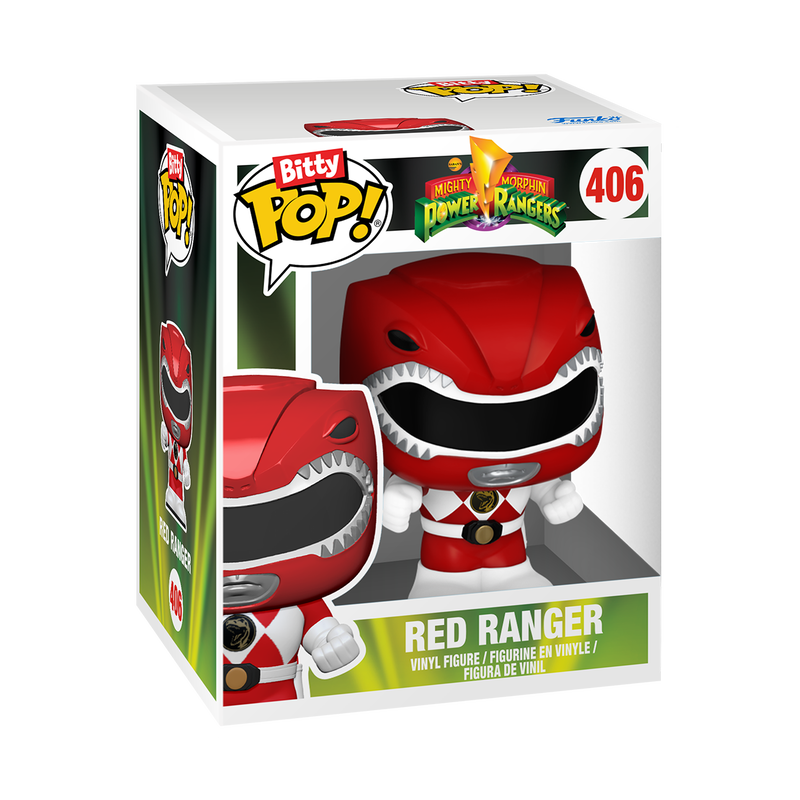 Funko Pop! Power Rangers Megazord