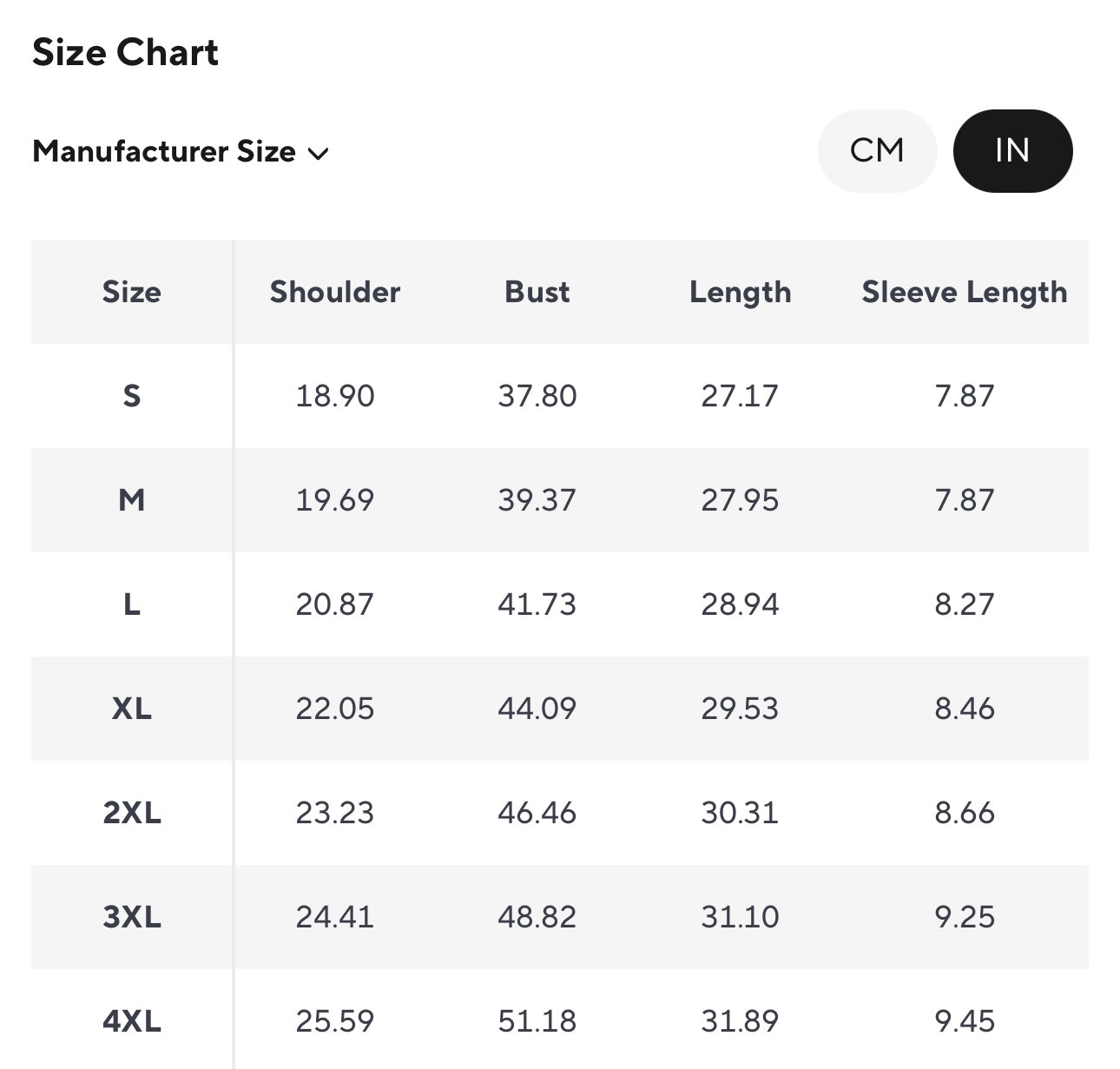 Anime Dragon Style T-Shirt