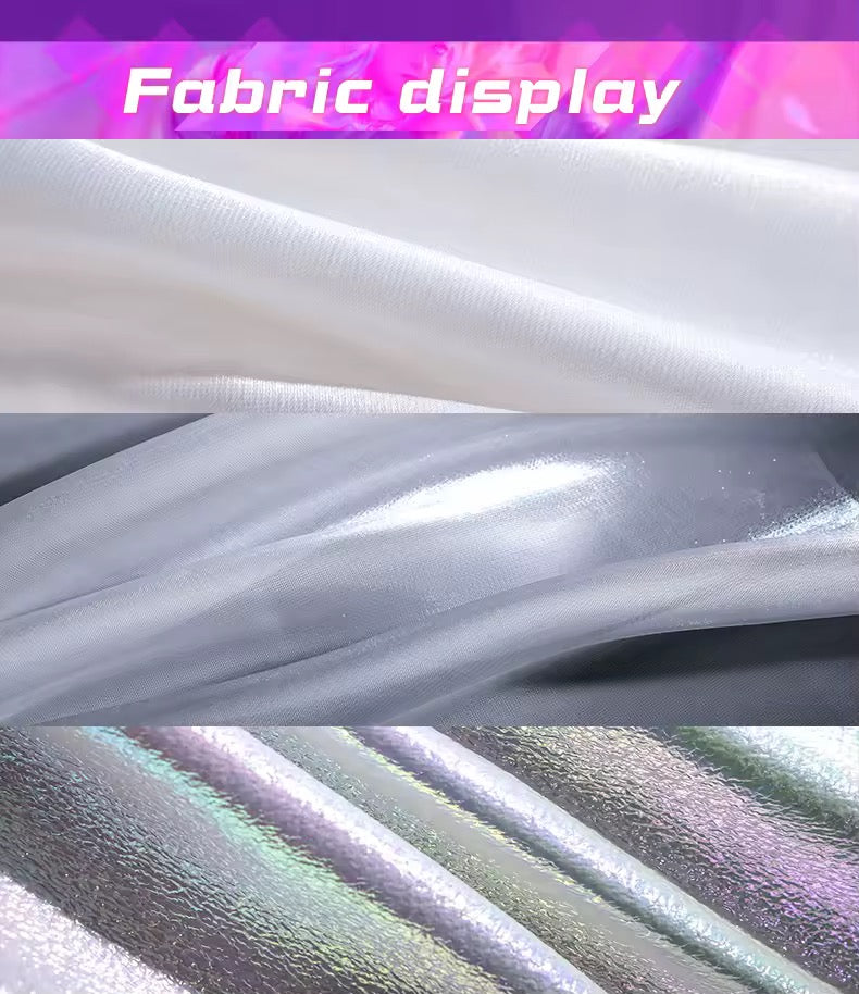League of Legends Lux Elementalist Cosplay (PRE-ORDER)