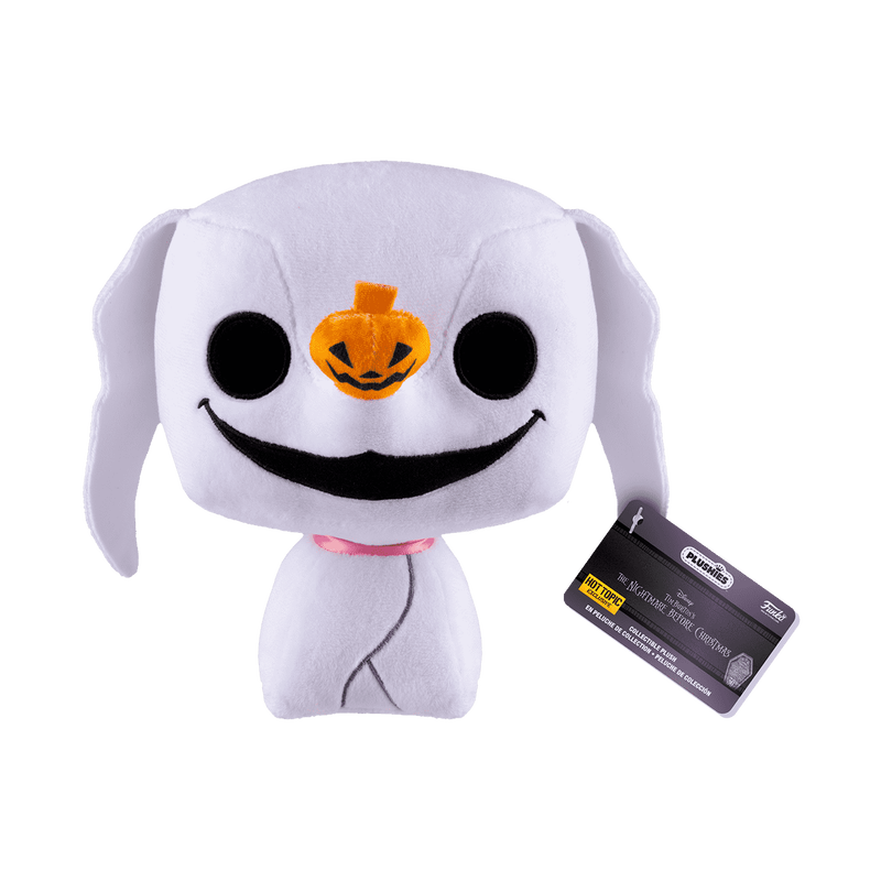 Nightmare Before Christmas Plush