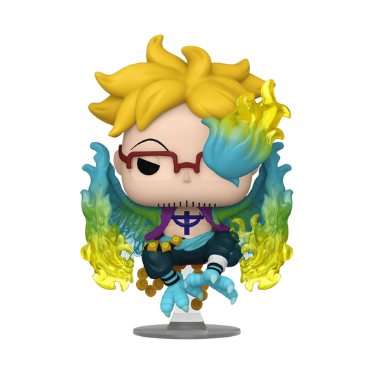 One Piece Funko Pop! Exclusive