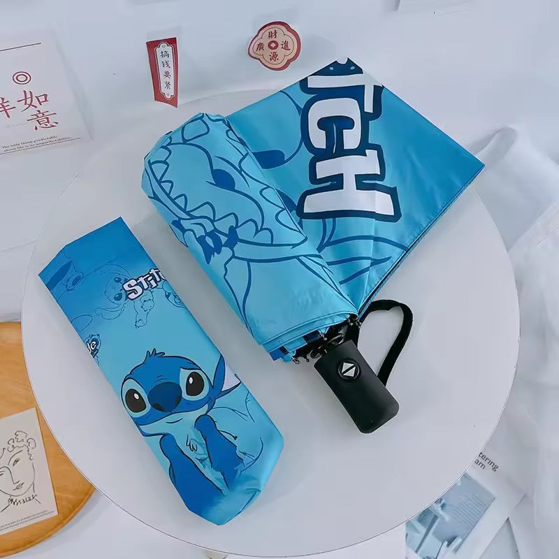 Disney’s Lilo & Stitch Umbrella