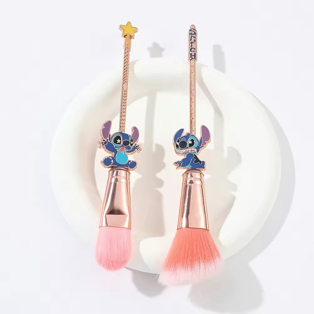 Disney’s Lilo & Stitch Makeup Brush Set