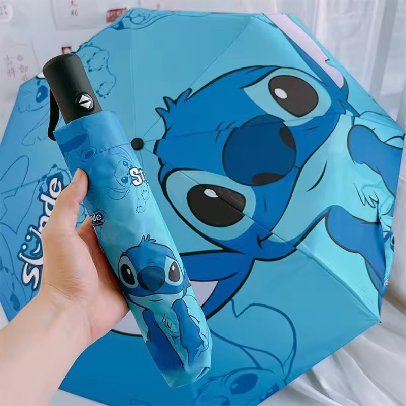 Disney’s Lilo & Stitch Umbrella