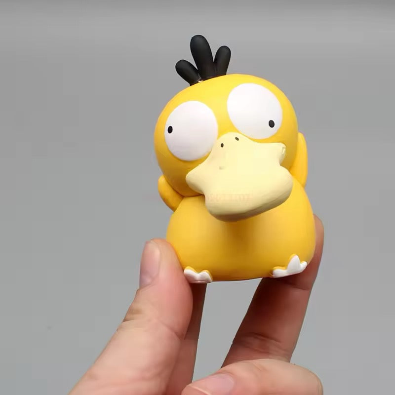 Pokémon Funny Mini Figures
