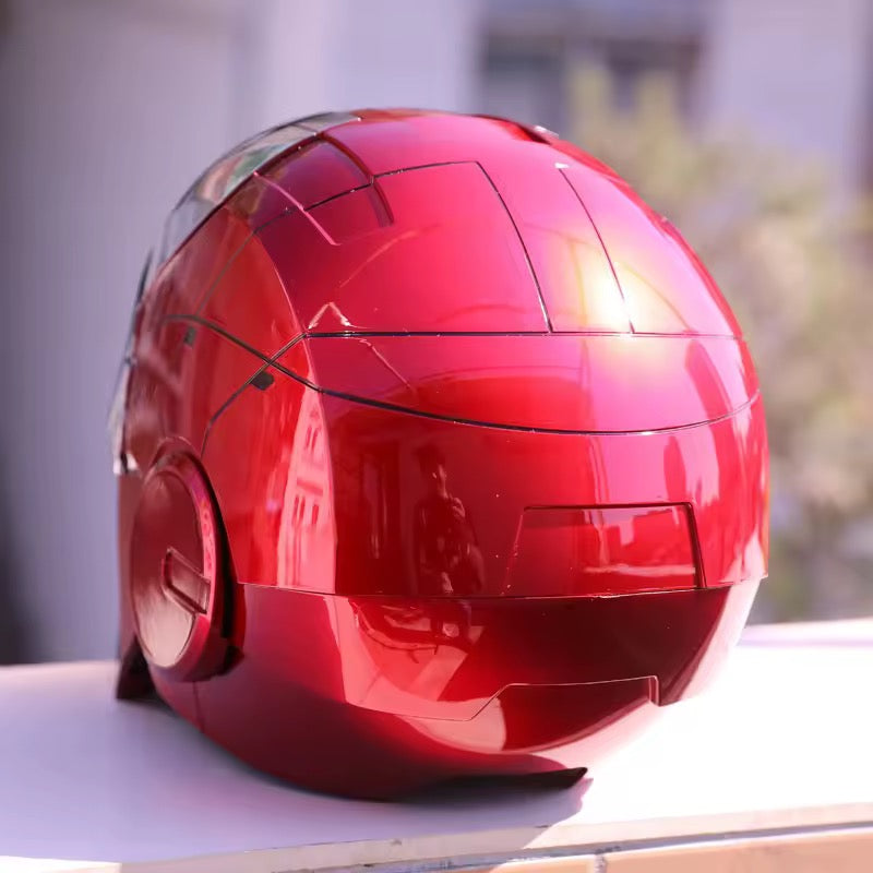 Marvel Iron Man Mark V Helmet (COMING SOON‼️)