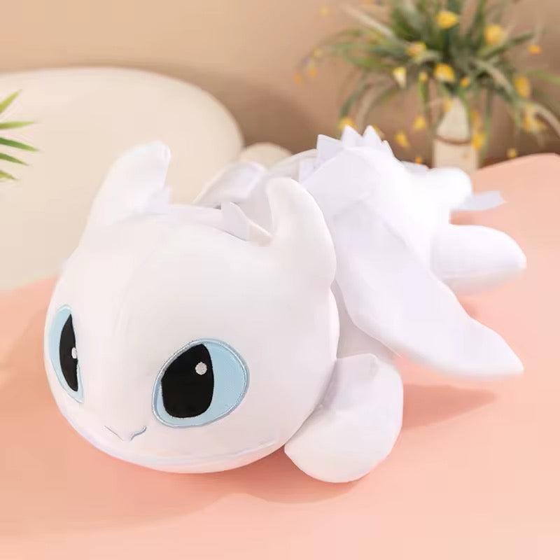 How To Train Your Dragon Plush