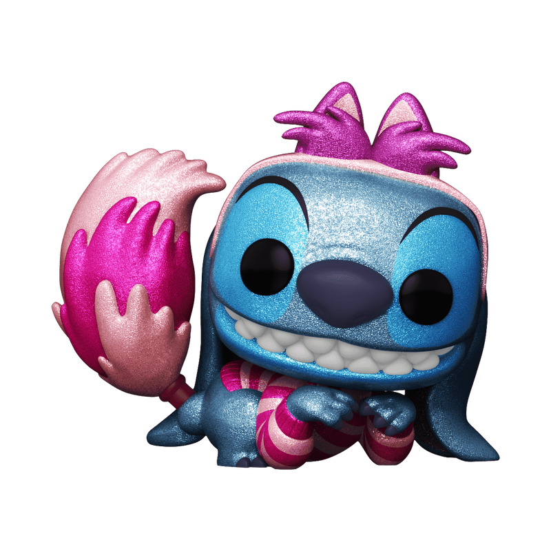 Disney’s Lilo & Stitch Funko Pop! Exclusive