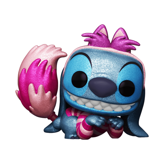 Disney’s Lilo & Stitch Funko Pop! Exclusive