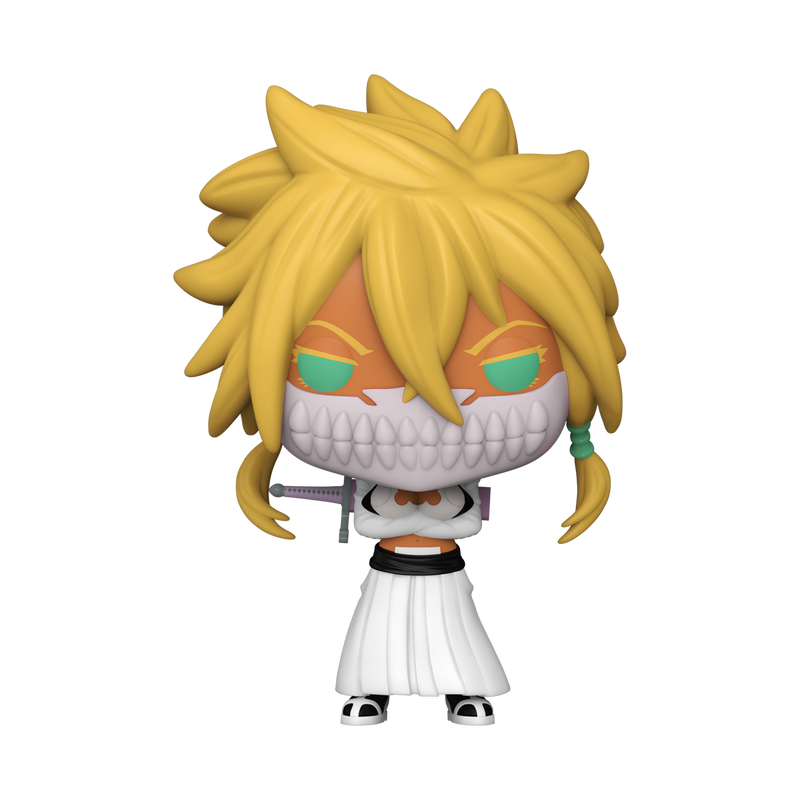 Bleach Funko Pop! Exclusive