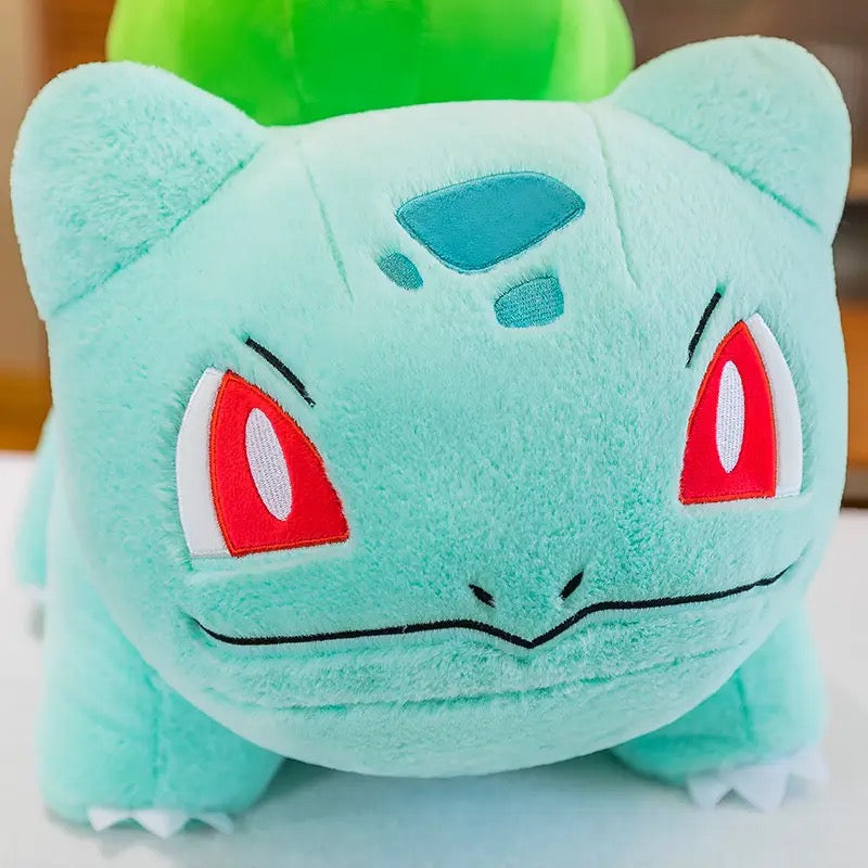 Pokémon Plush