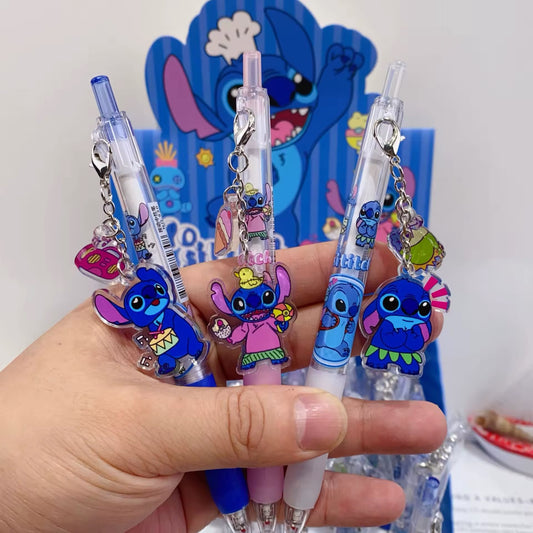 Disney’s Lilo & Stitch Keychain Pens