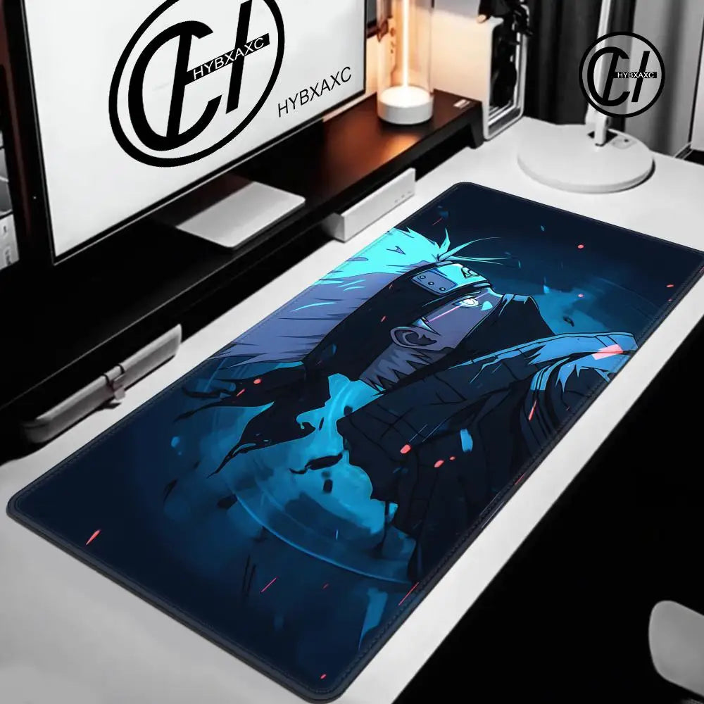Naruto Gaming Mouse Pads (Large)