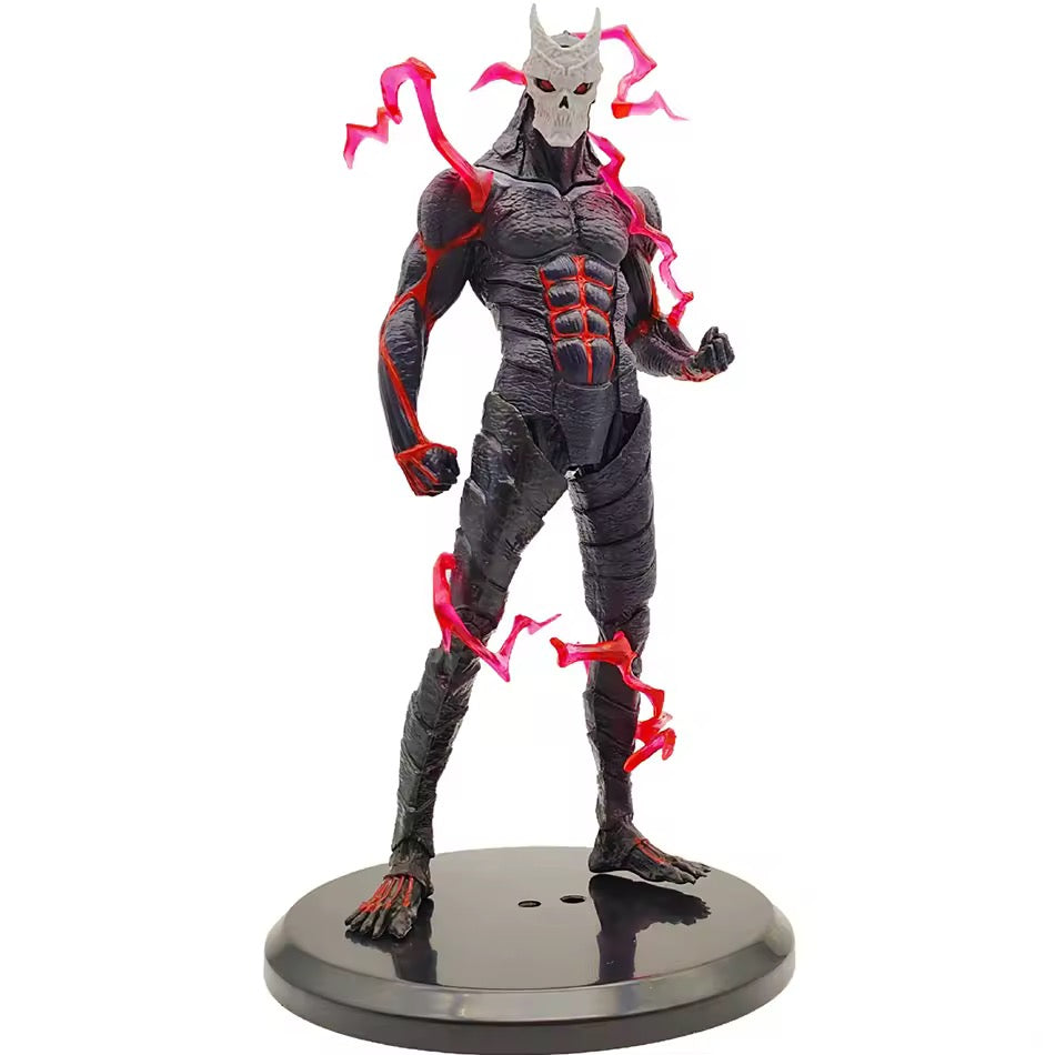 Kaiju No. 8 Figure