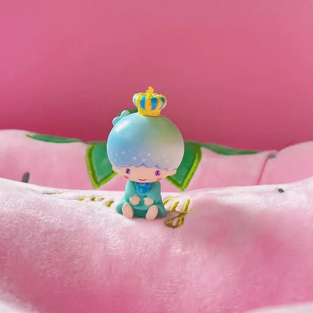 Sanrio: My Melody Mini Figure Set
