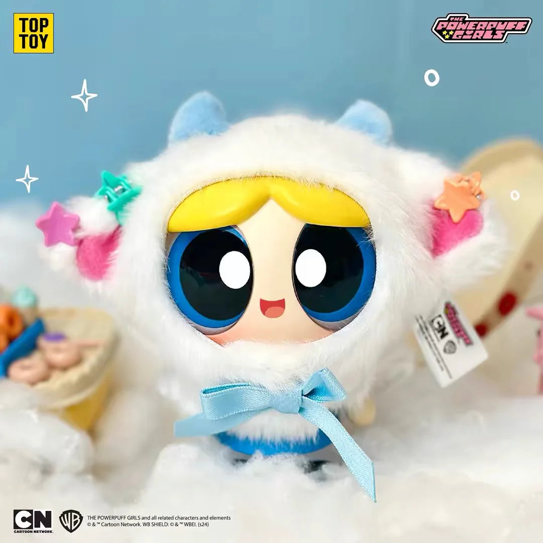 Powerpuff Girls Blind Mystery Box