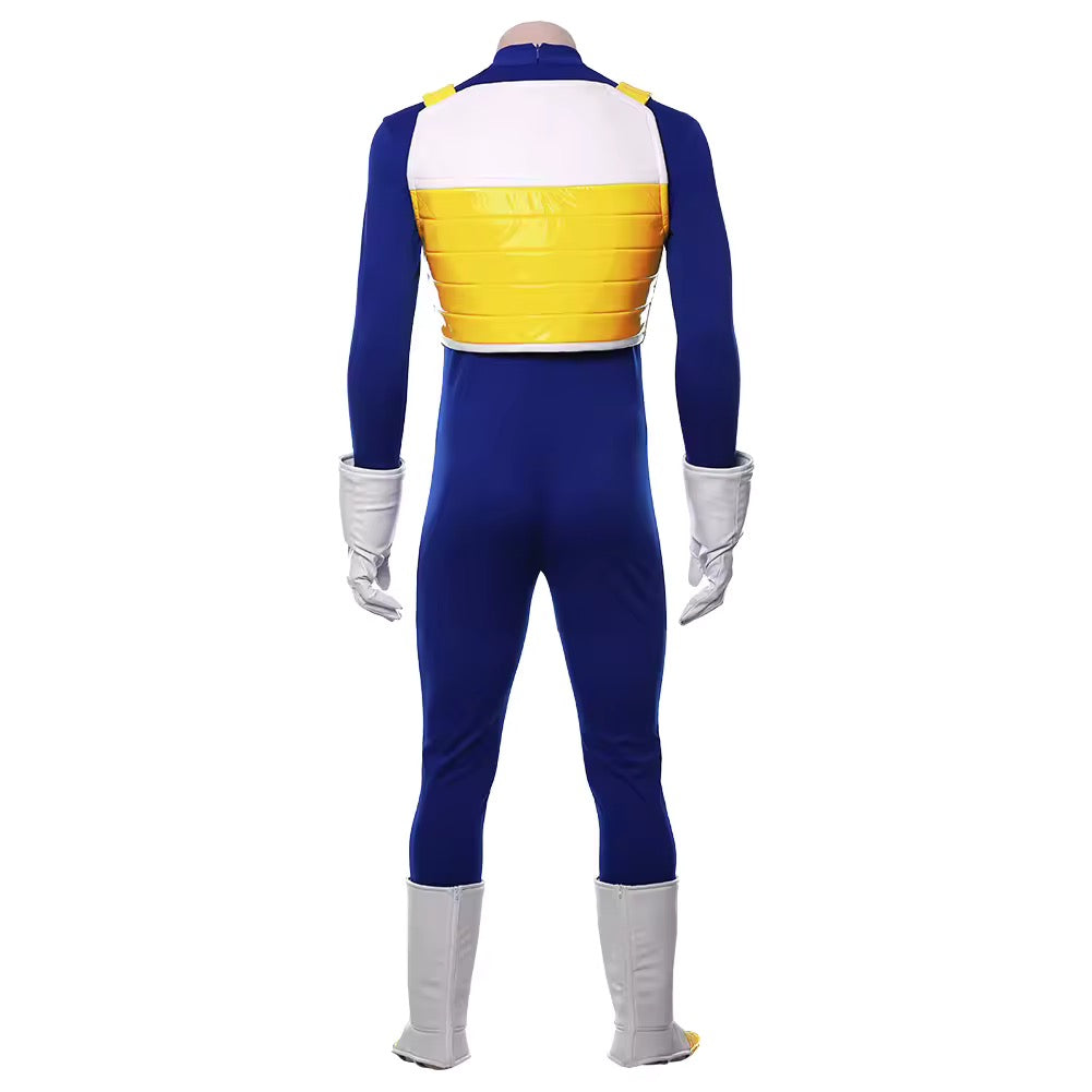 Dragon Ball Z Vegeta Cosplay (PRE-ORDER)