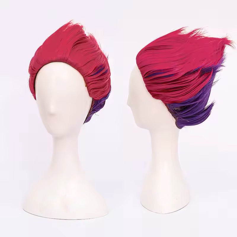 Hunter X Hunter Hisoka Cosplay (PRE-ORDER)