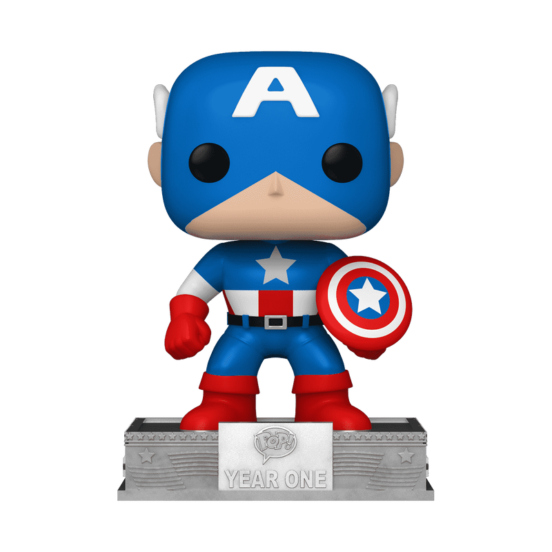 Funko Pop! Exclusive