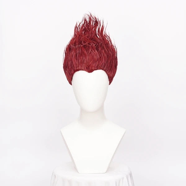 Hunter X Hunter Hisoka Cosplay (PRE-ORDER)