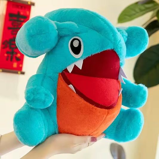 Pokémon Gible Plush