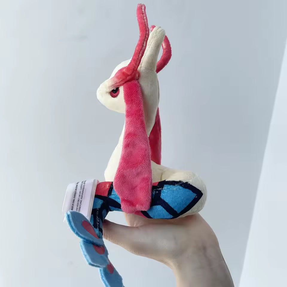 Pokémon Mitotic Plush