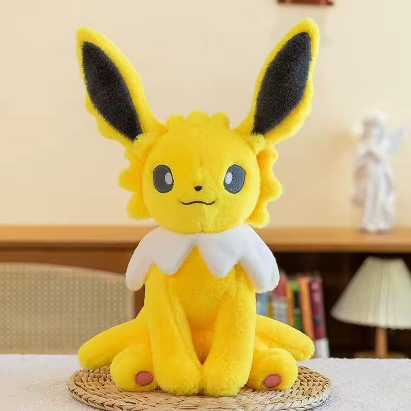 Pokémon Jolteon Plush