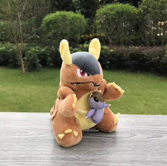 Pokémon Kangaskhan Plush