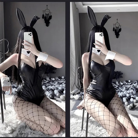 Bunny Girl Senpai Cosplay (PRE-ORDER)