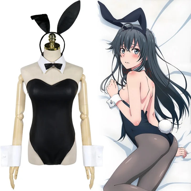 Bunny Girl Senpai Cosplay (PRE-ORDER)