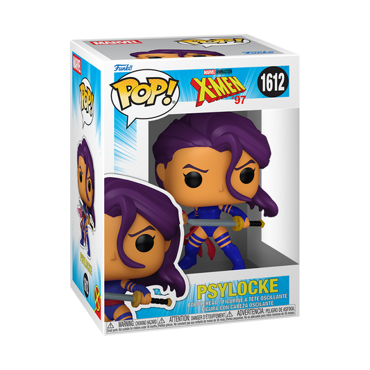 Marvel X-Men ‘97 Funko Pop!