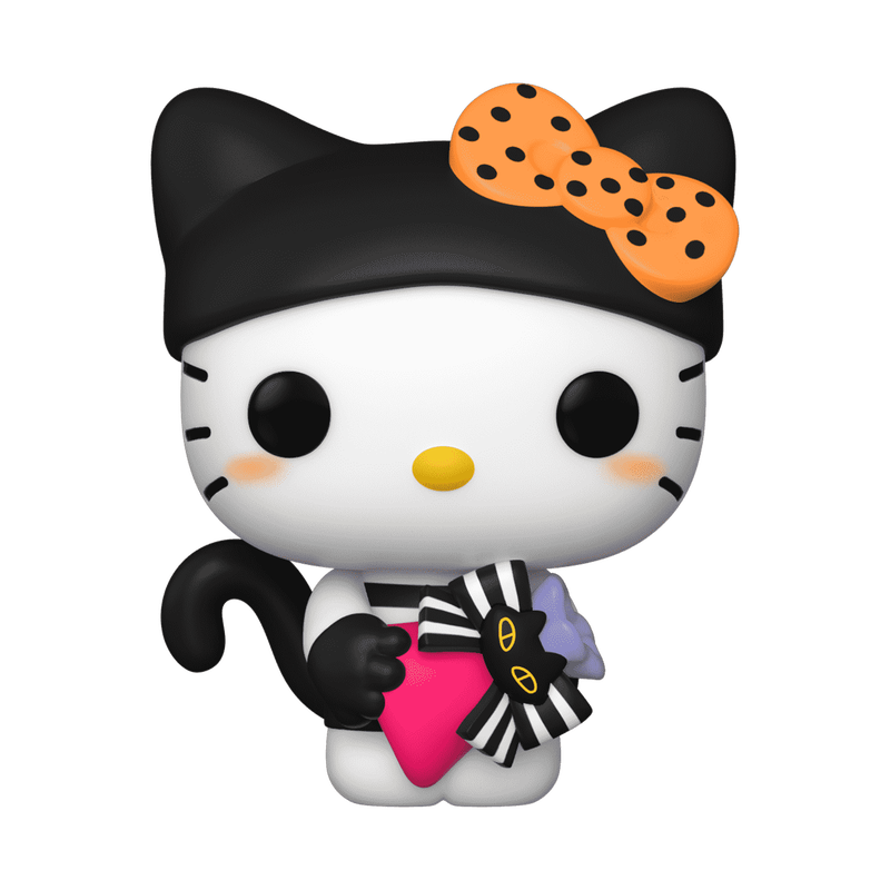 Funko Pop! Exclusive