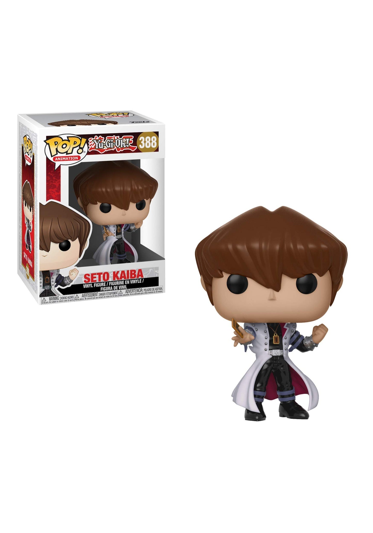 Yu-Gi-Oh! Funko Pop!