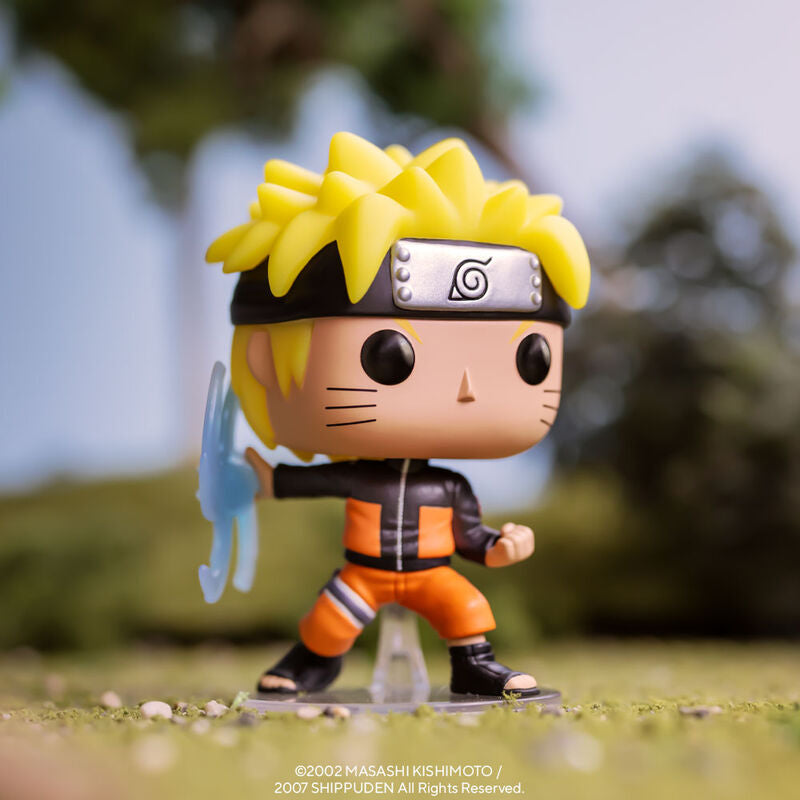 ¡Funko Pop! Exclusivo