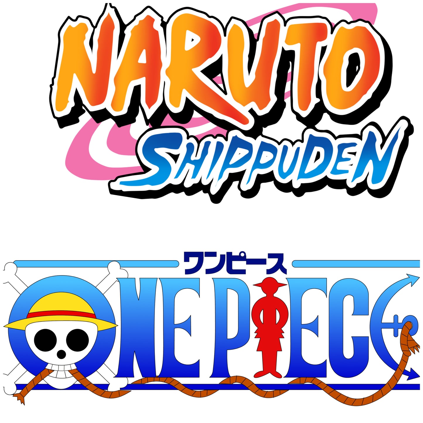 Anime Mystery Bundle Box