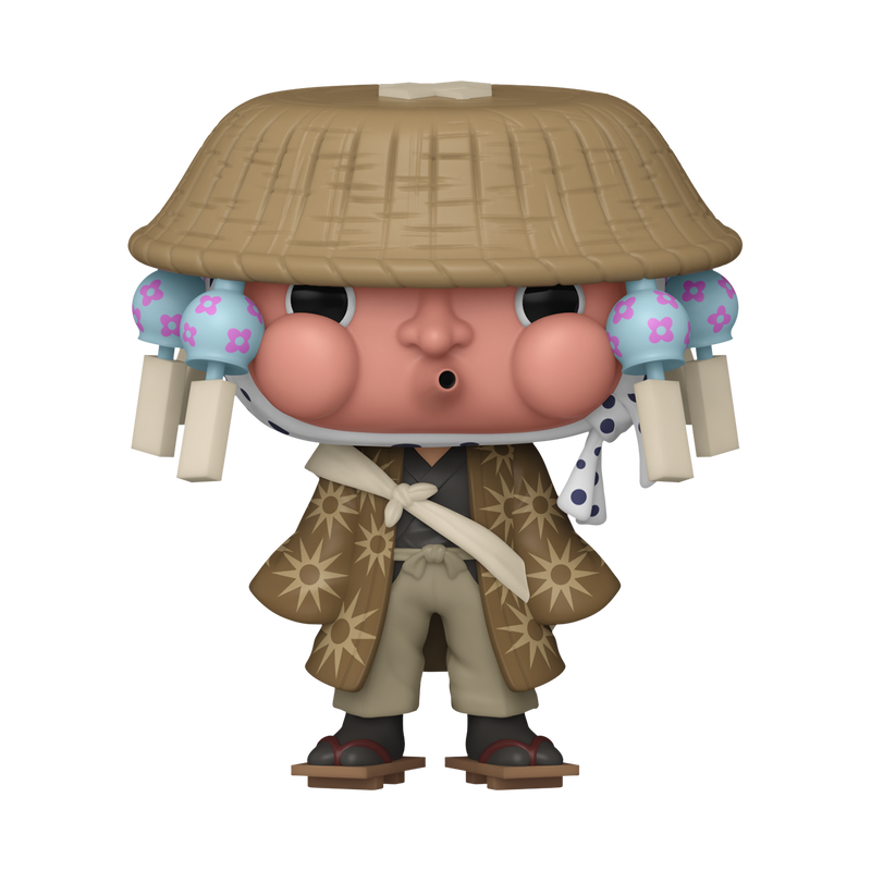 Demon Slayer Funko Pop! Exclusive