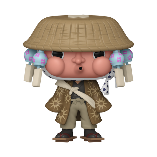 Demon Slayer Funko Pop! Exclusive