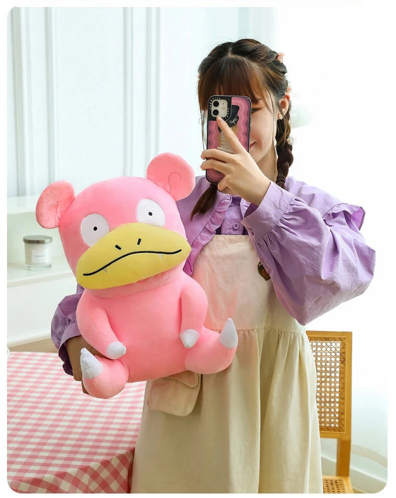 Pokémon Plush