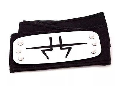 Naruto Ninja Headbands
