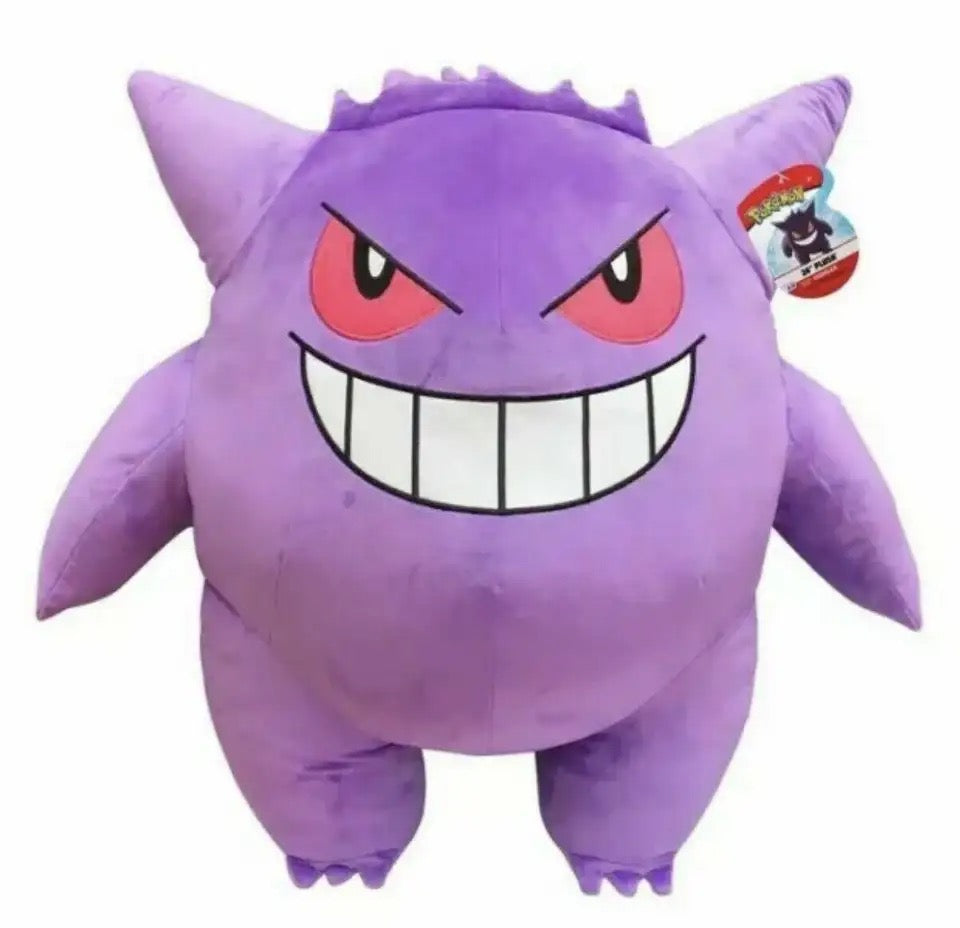 Pokémon Plush (Large)
