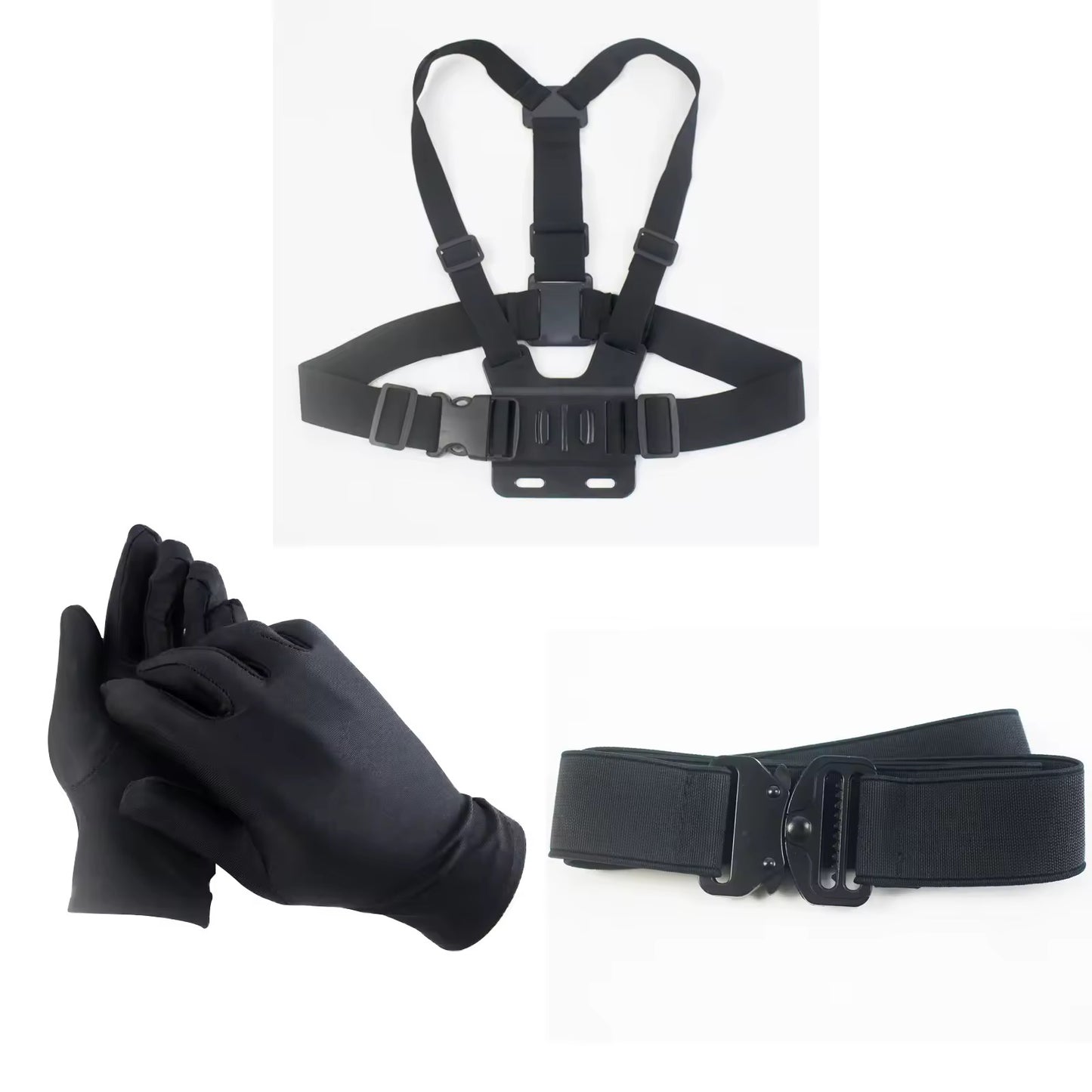 Squid Game Guard V2 Cosplay (PRE-ORDER)