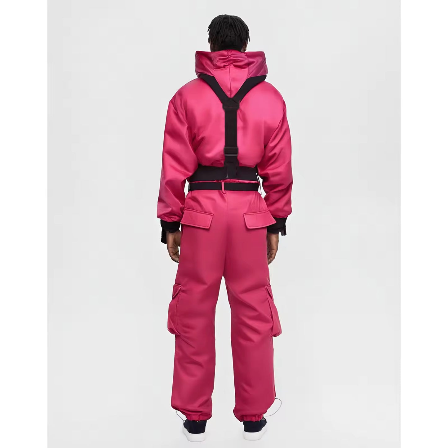 Squid Game Guard V2 Cosplay (PRE-ORDER)