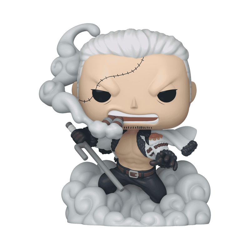 One Piece Funko Pop! Plus Exclusive