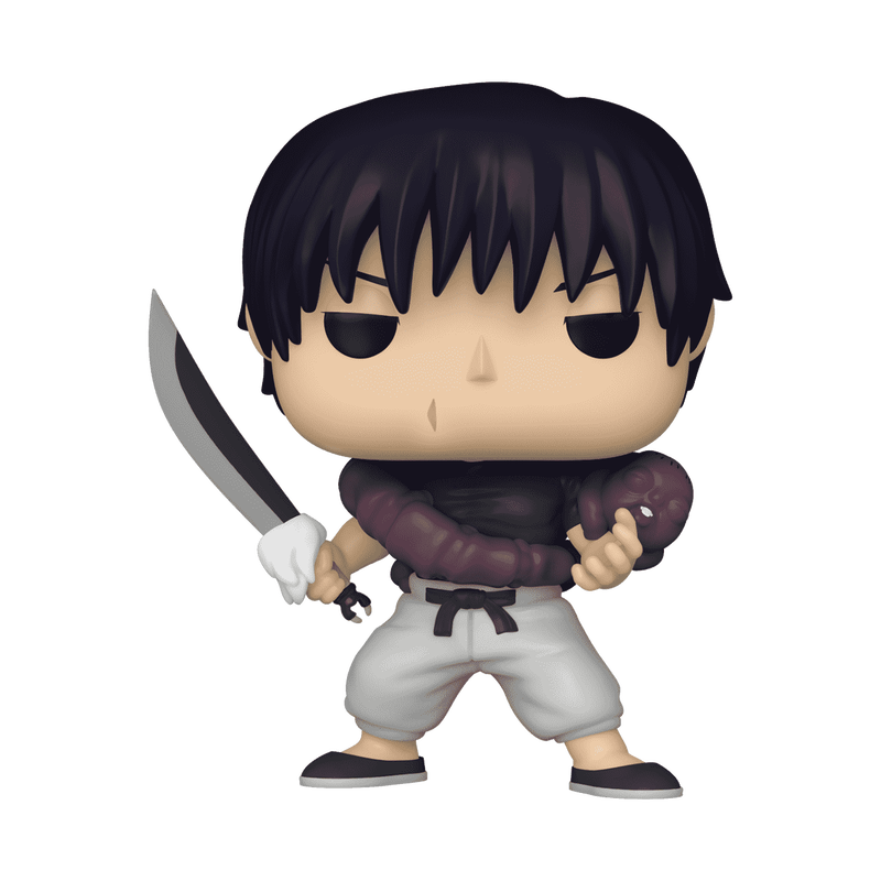 Jujutsu Kaisen Funko Pop! Exclusive