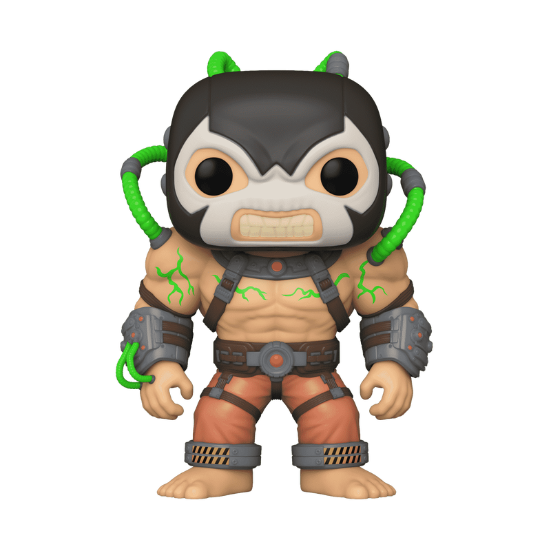 DC Comics Bane Funko Pop! Exclusive